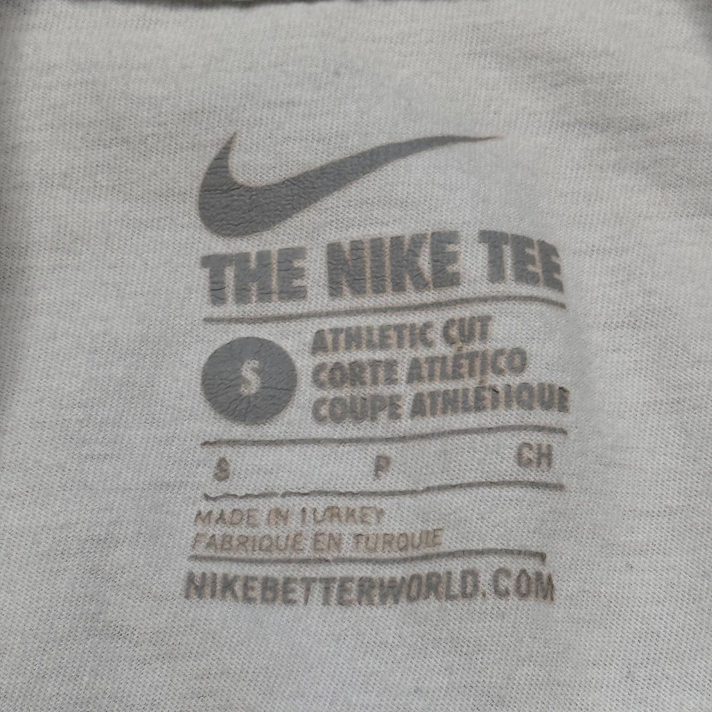 T-Shirt Nike "Air Sickness" taglia S