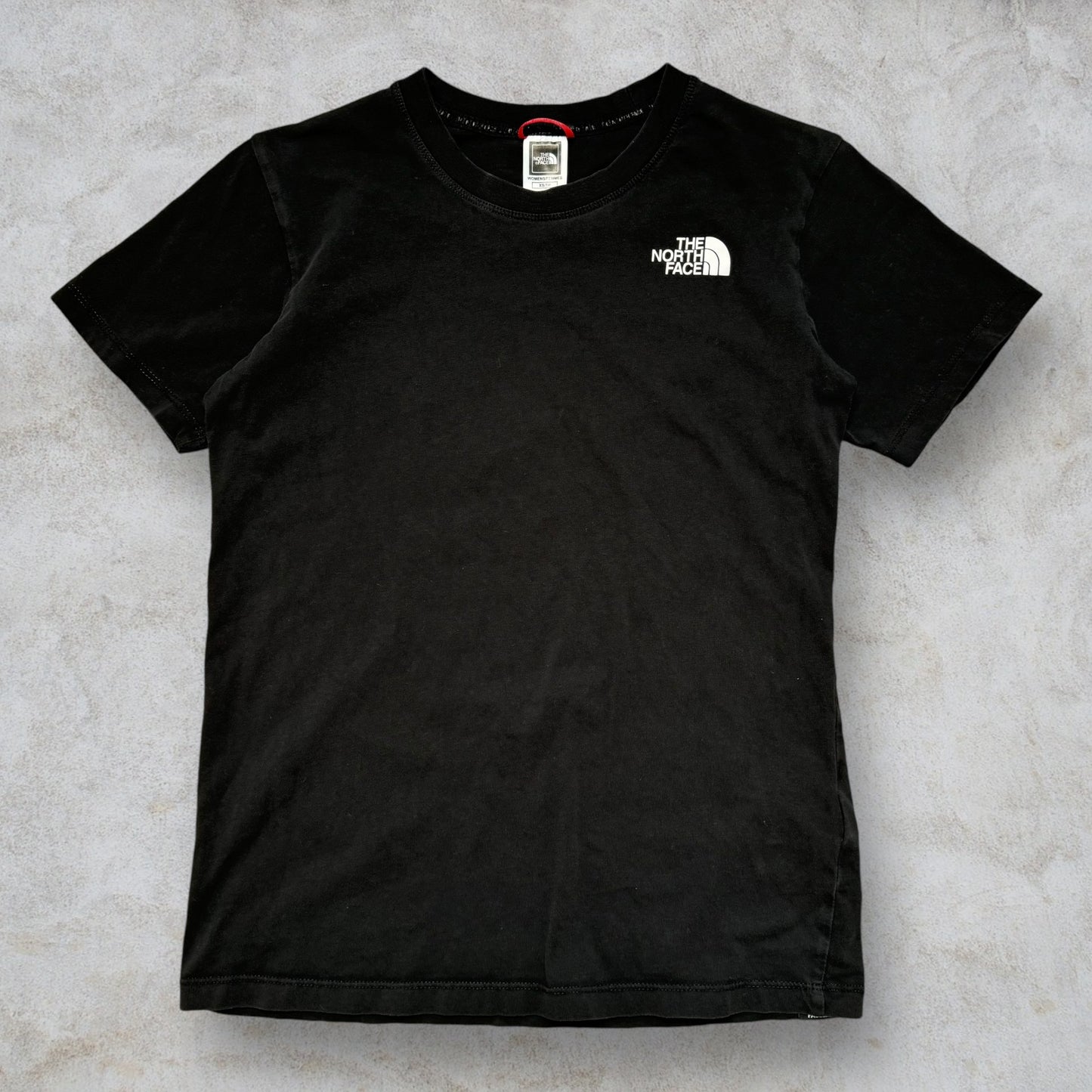 T-Shirt The North Face taglia XS donna