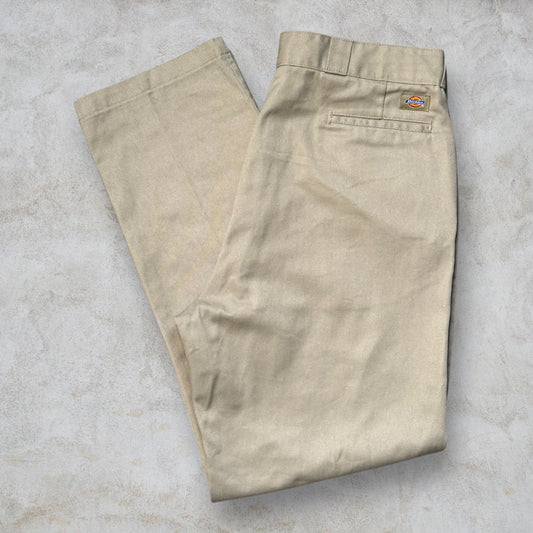 Pantaloni Dickies WorkPants taglia W40 L34