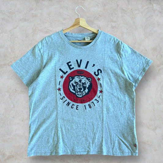 T-Shirt Levi's taglia XXL