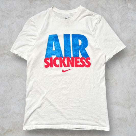 T-Shirt Nike "Air Sickness" taglia S