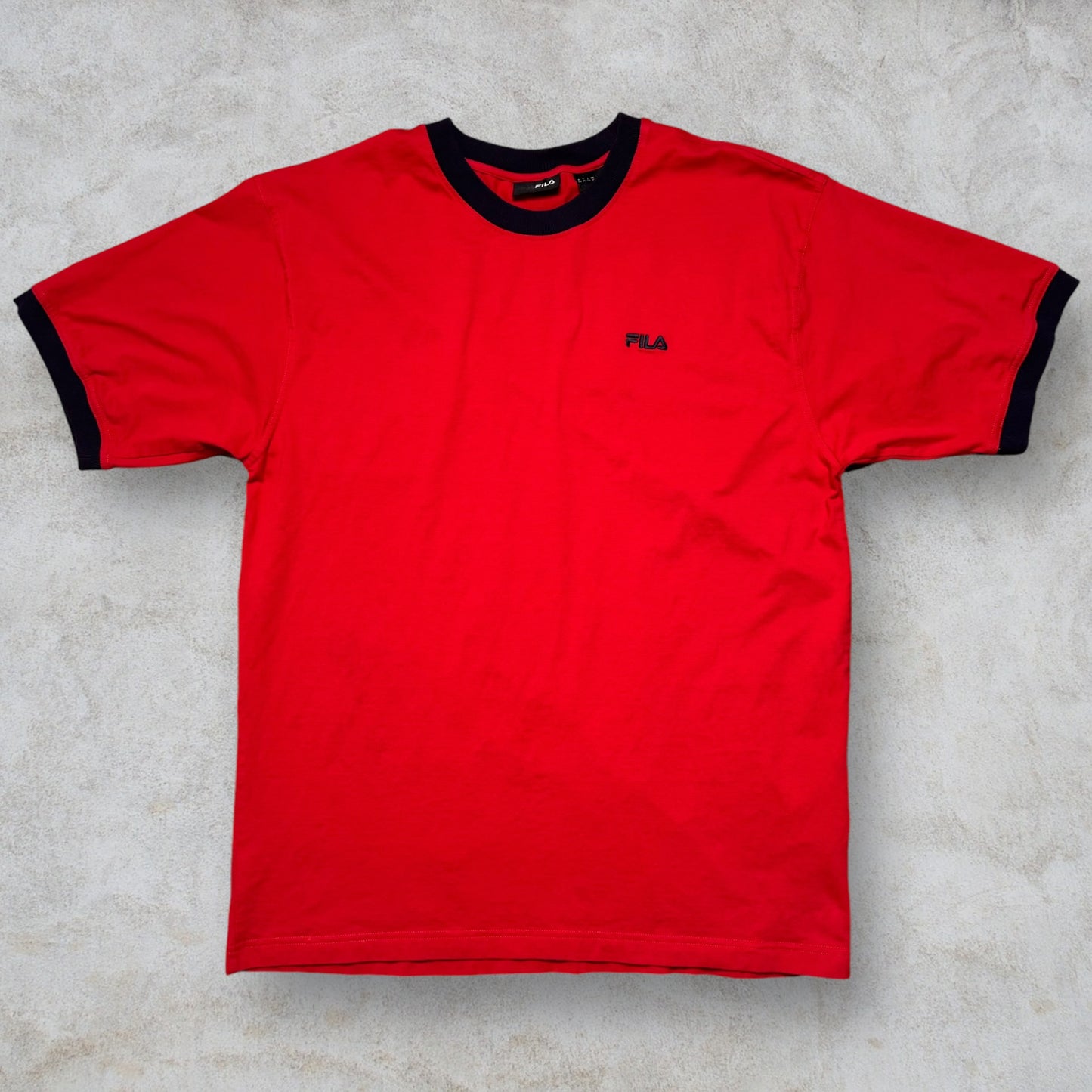 T-Shirt Fila taglia XL