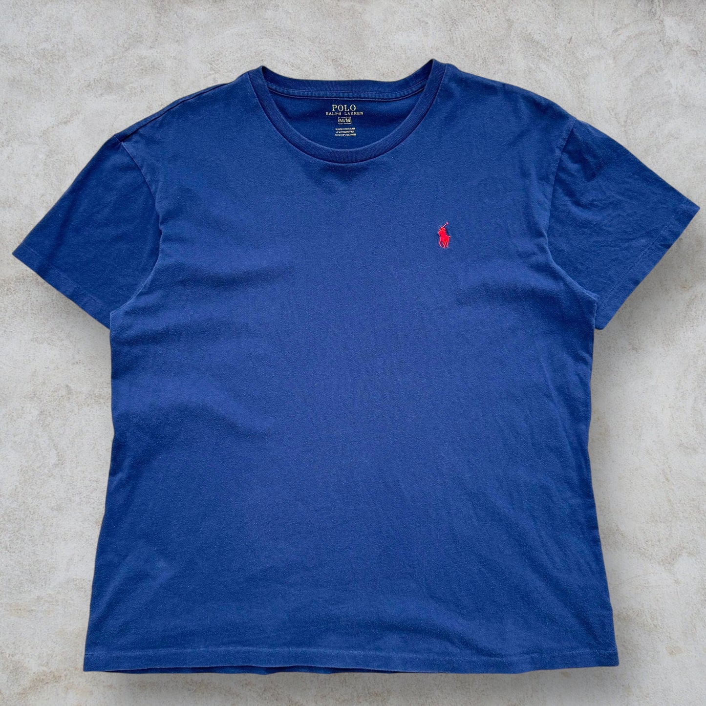 T-Shirt Ralph Lauren taglia M