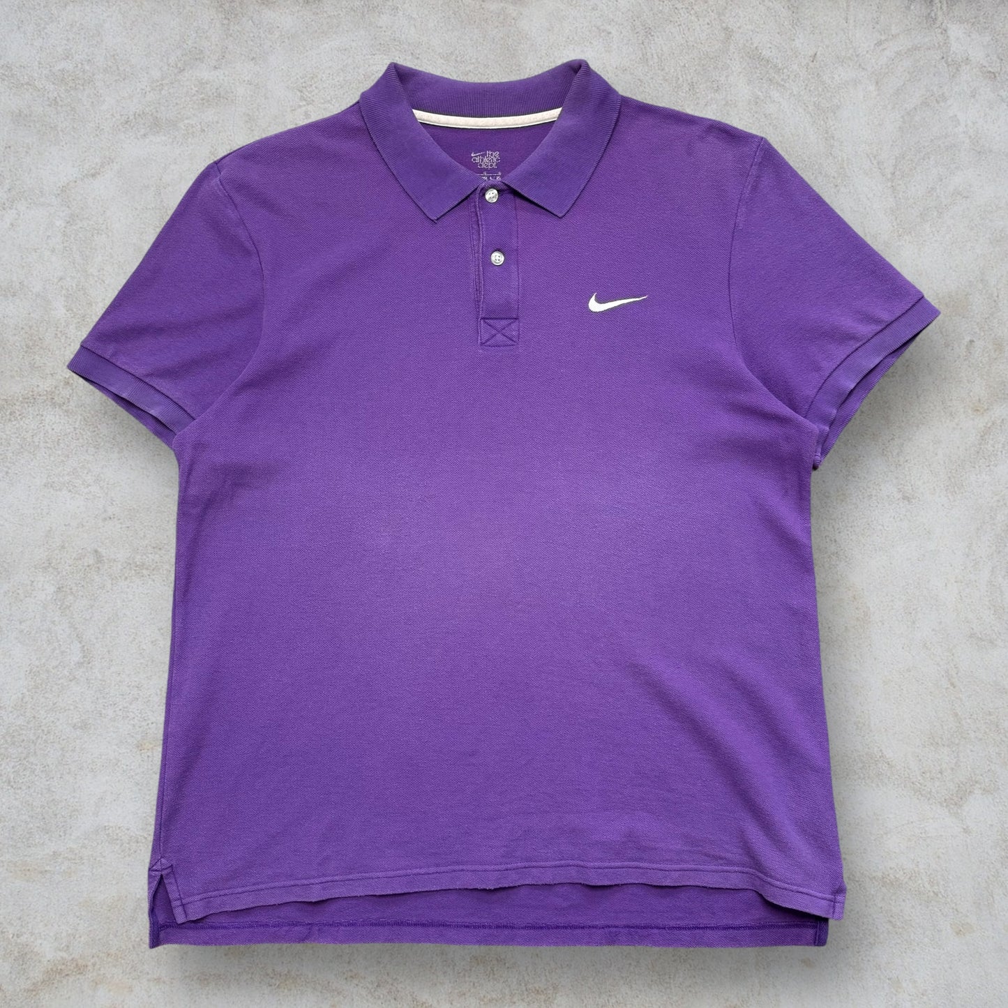 Nike Vintage Polo Size L