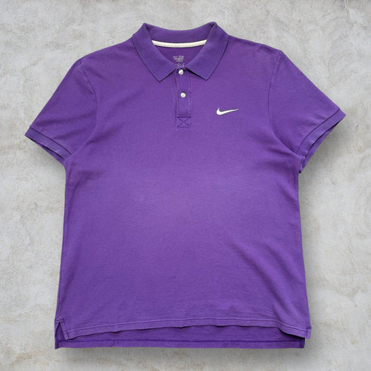 Polo Nike Vintage taglia L