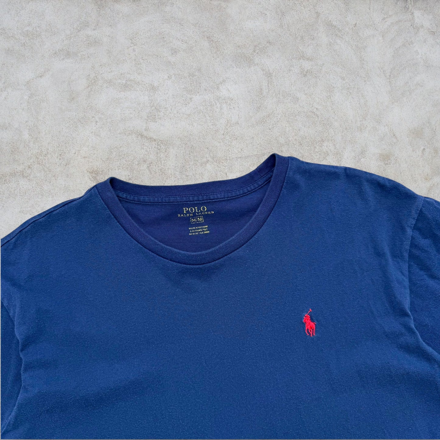 T-Shirt Ralph Lauren taglia M