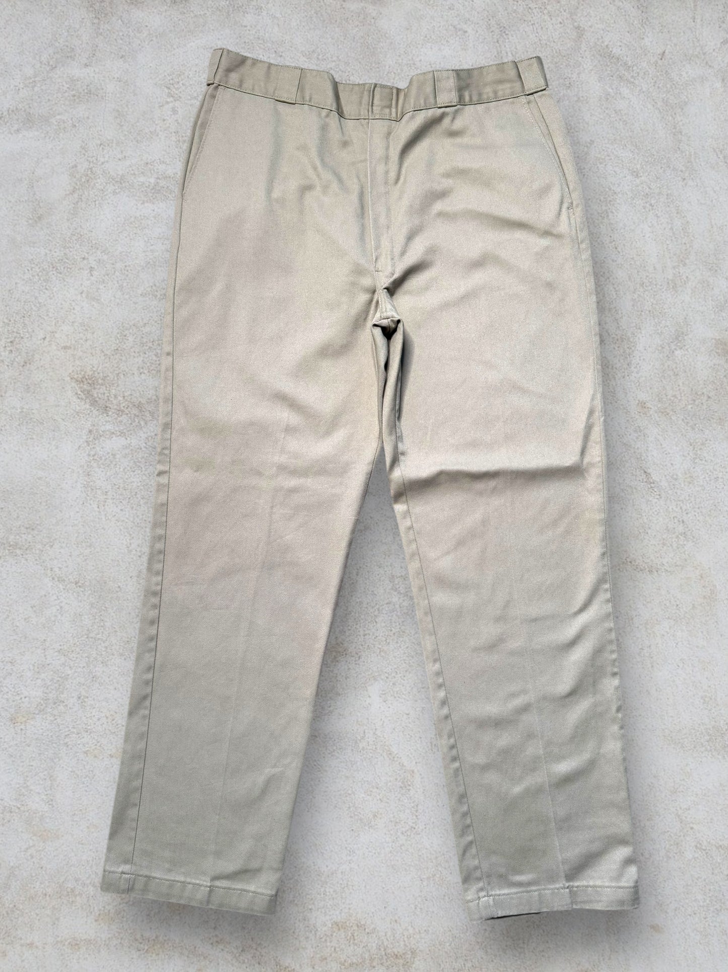 Pantaloni Dickies WorkPants taglia W40 L34