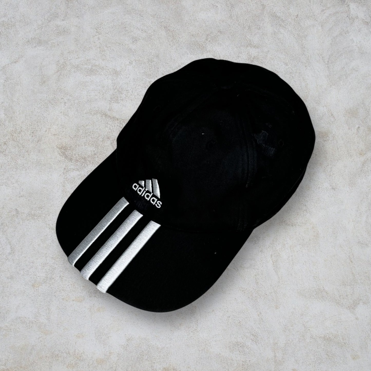 Cappello Adidas con visiera Vintage taglia unica