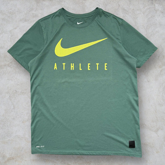 T-Shirt Sportiva Nike "Athlete" taglia L