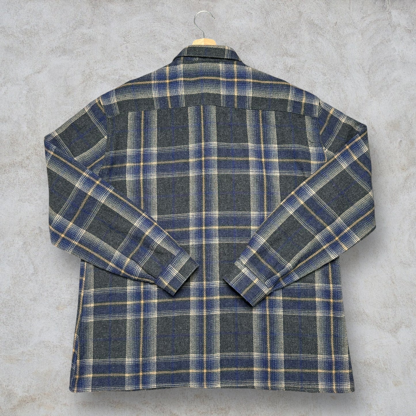 Camicia di Flanella Vintage taglia XXL