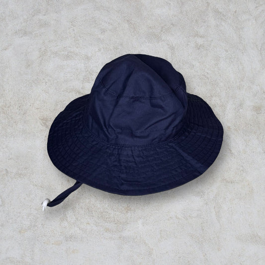 Vintage Fisherman Hat taglia 50 cm