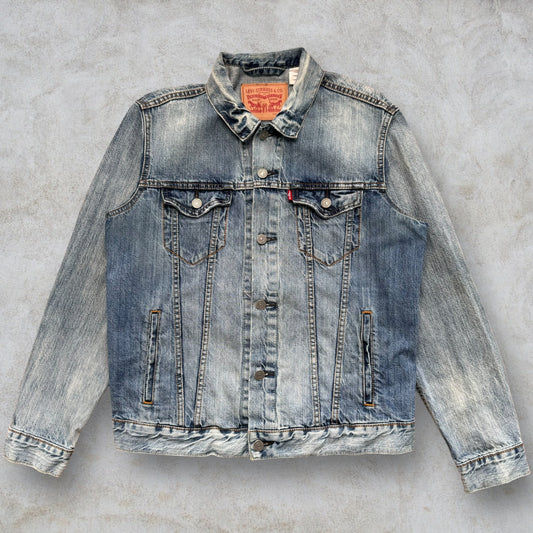 Giacca di Jeans Levi's taglia L