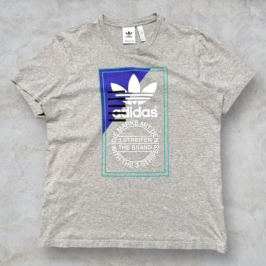 T-Shirt Adidas taglia XL