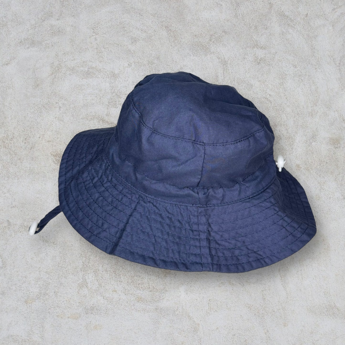 Vintage Fisherman Hat taglia 50 cm