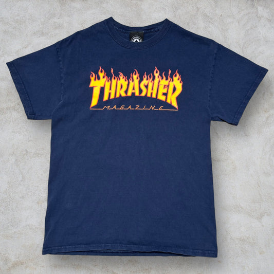 T-Shirt Thrasher taglia M