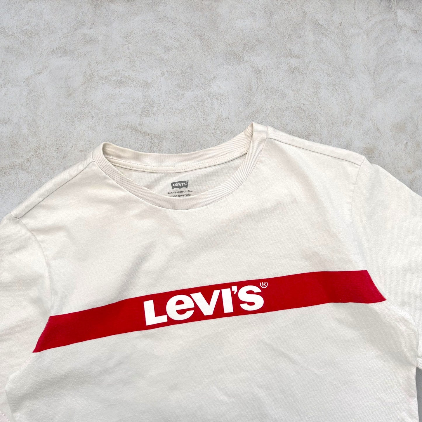 T-Shirt Levi's taglia XS