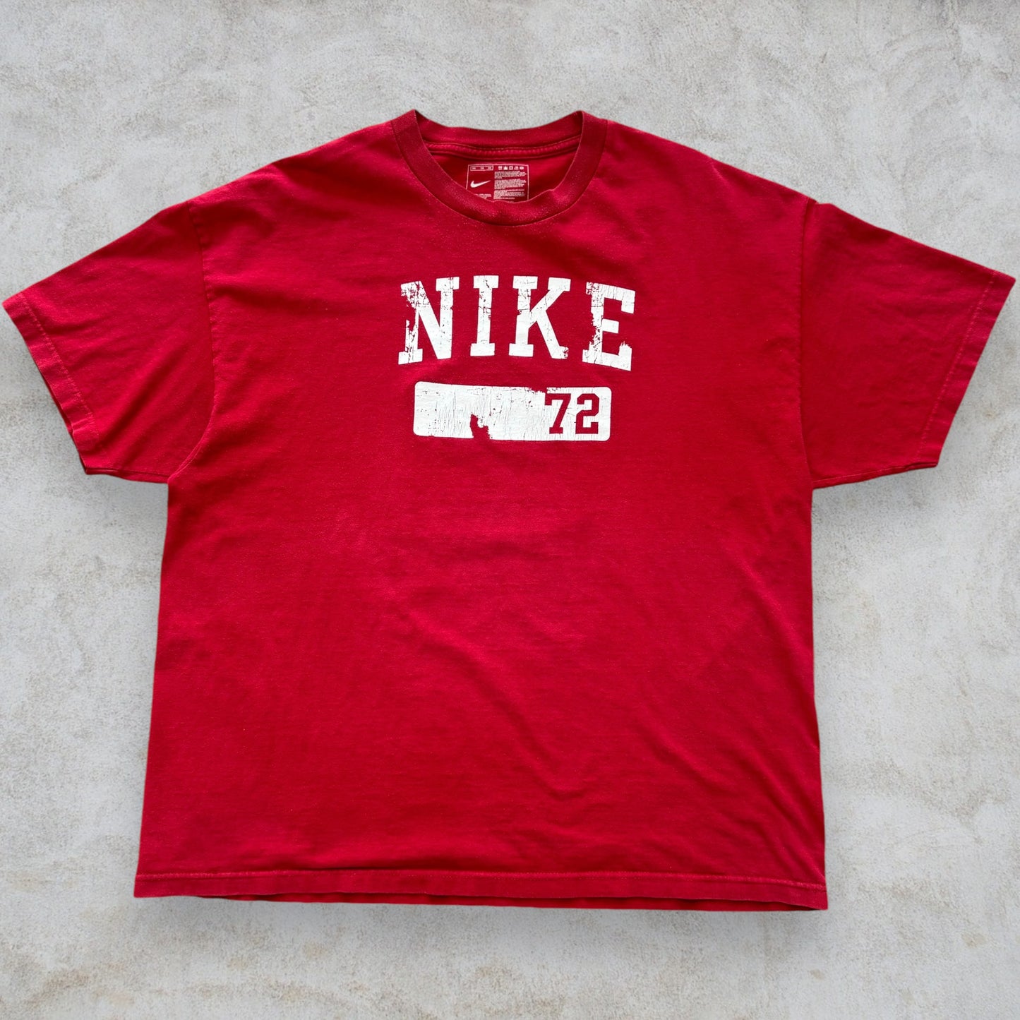 T-Shirt Nike Vintage taglia XXL