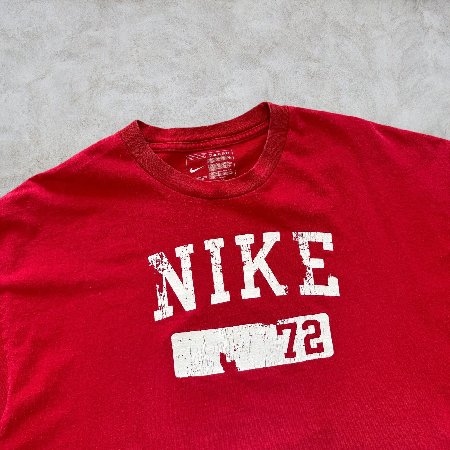 T-Shirt Nike Vintage taglia XXL