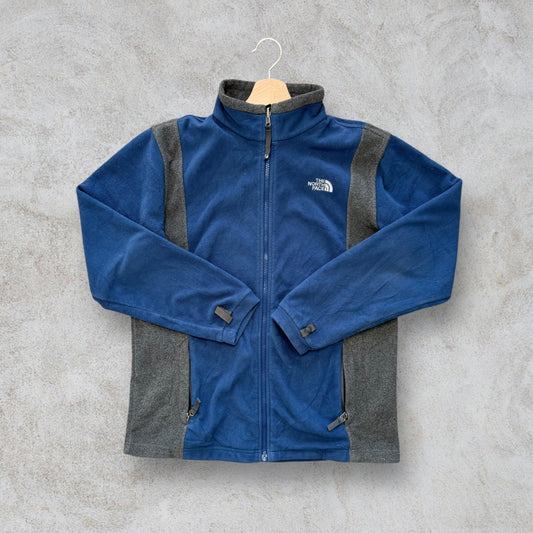 Giacca in Pile The North Face taglia XL Boys