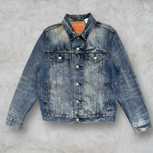 Giacca di Jeans Levi's taglia S