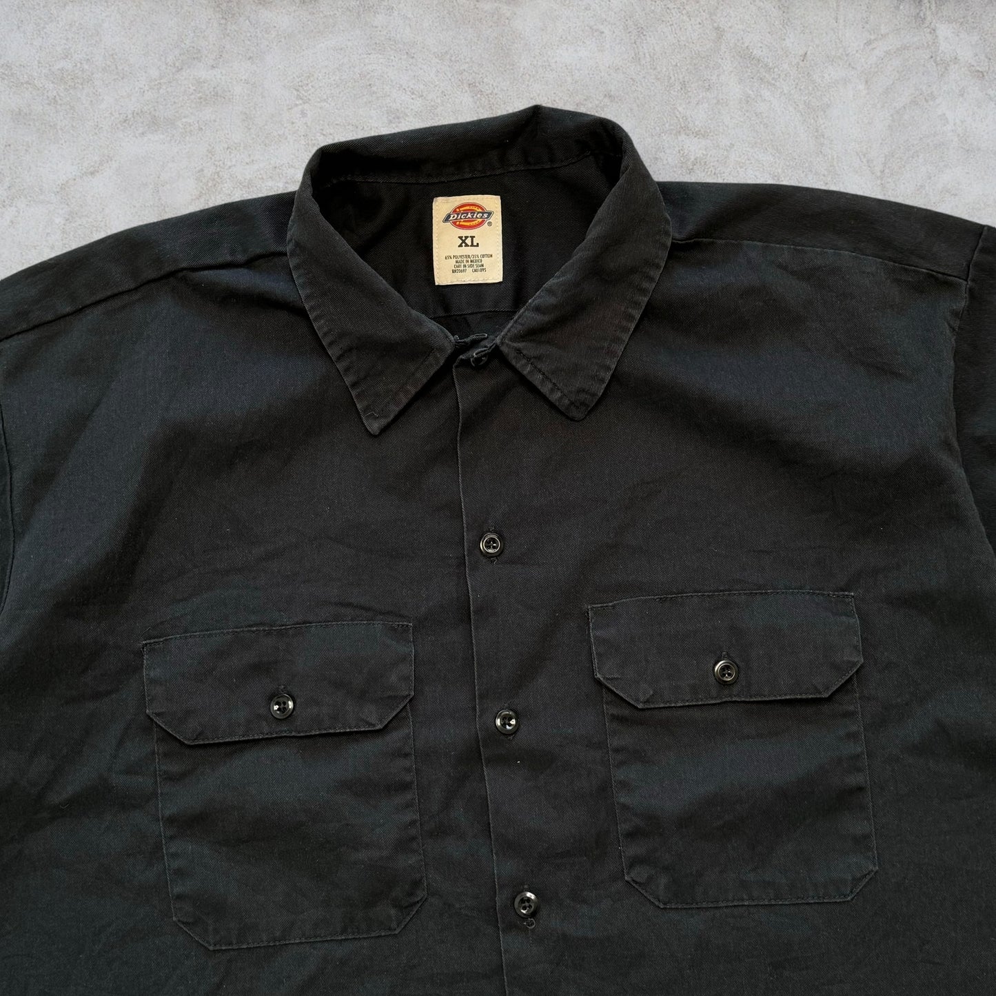 Camicia Dickies Vintage taglia XL