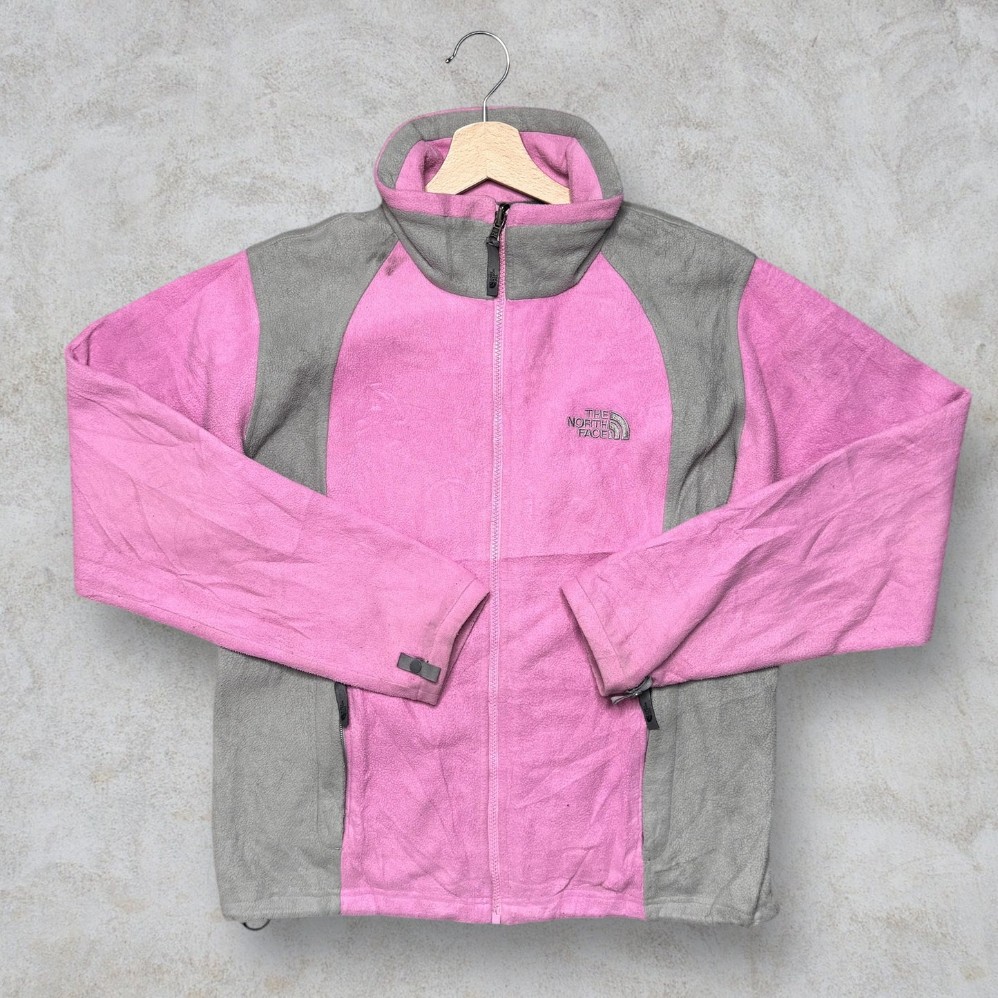 Giacca in Pile The North Face taglia L donna