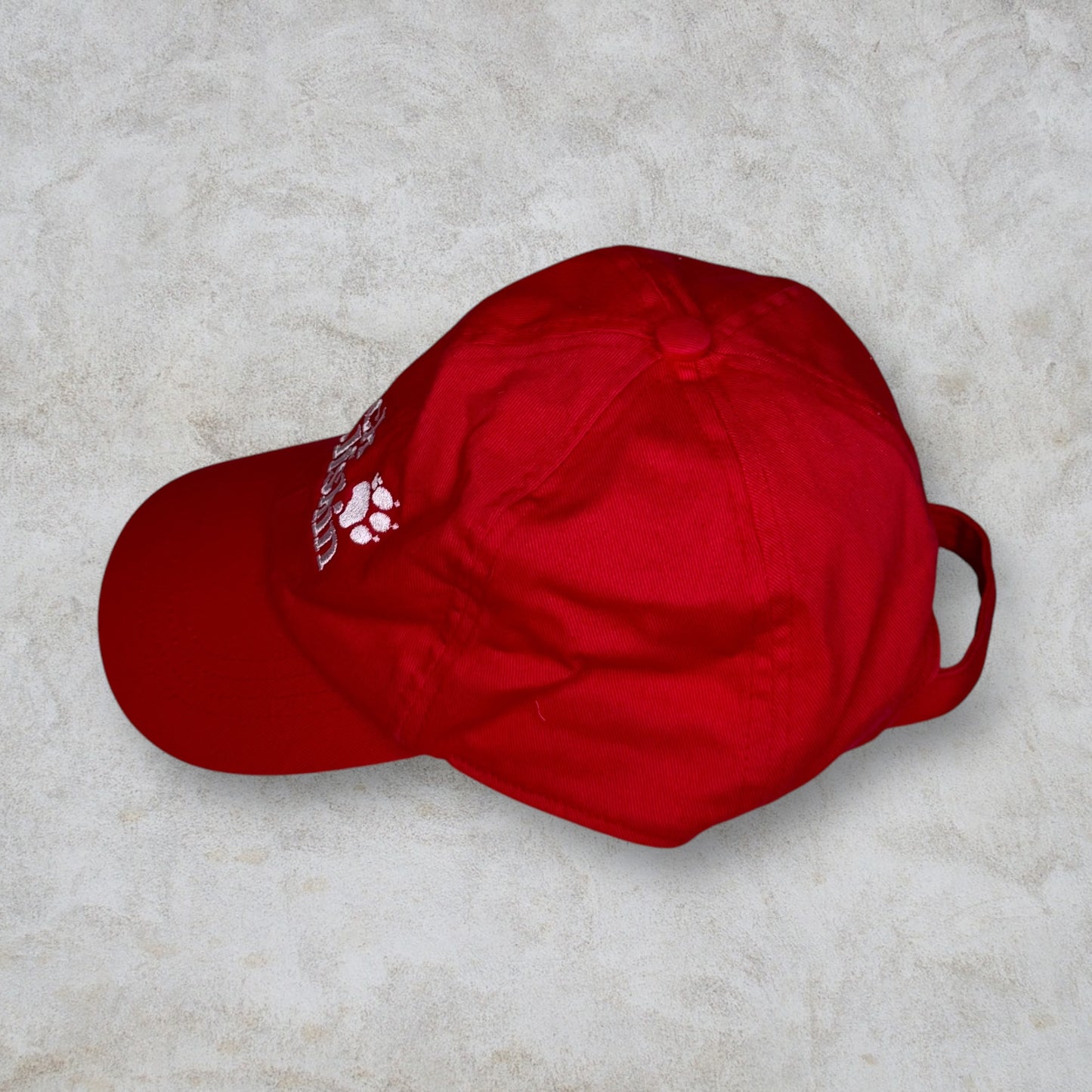 Cappello Jack Wolfskin Vintage