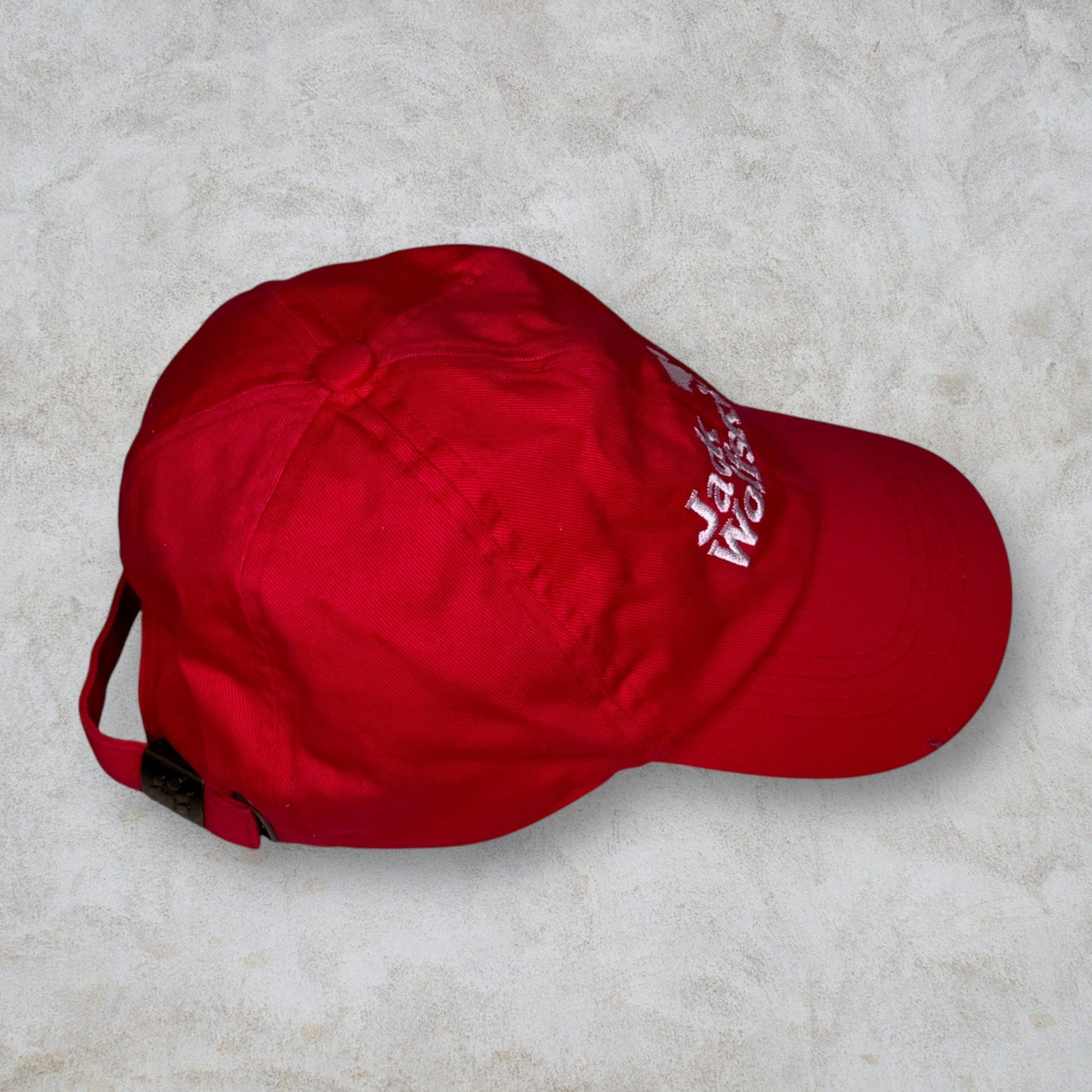 Cappello Jack Wolfskin Vintage