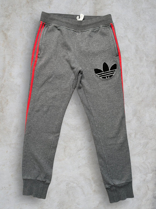 Tuta Adidas in cotone taglia M