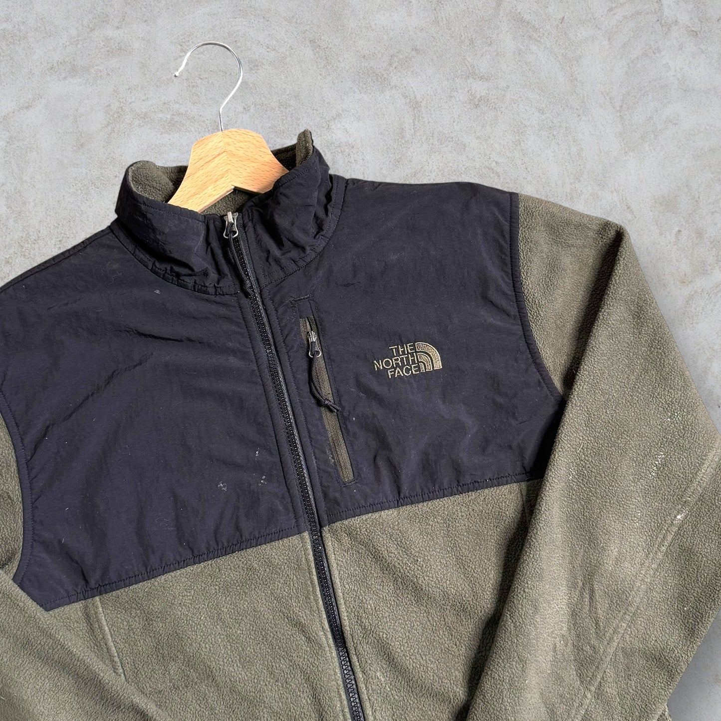 The North Face Denali Giacca in Pile taglia S