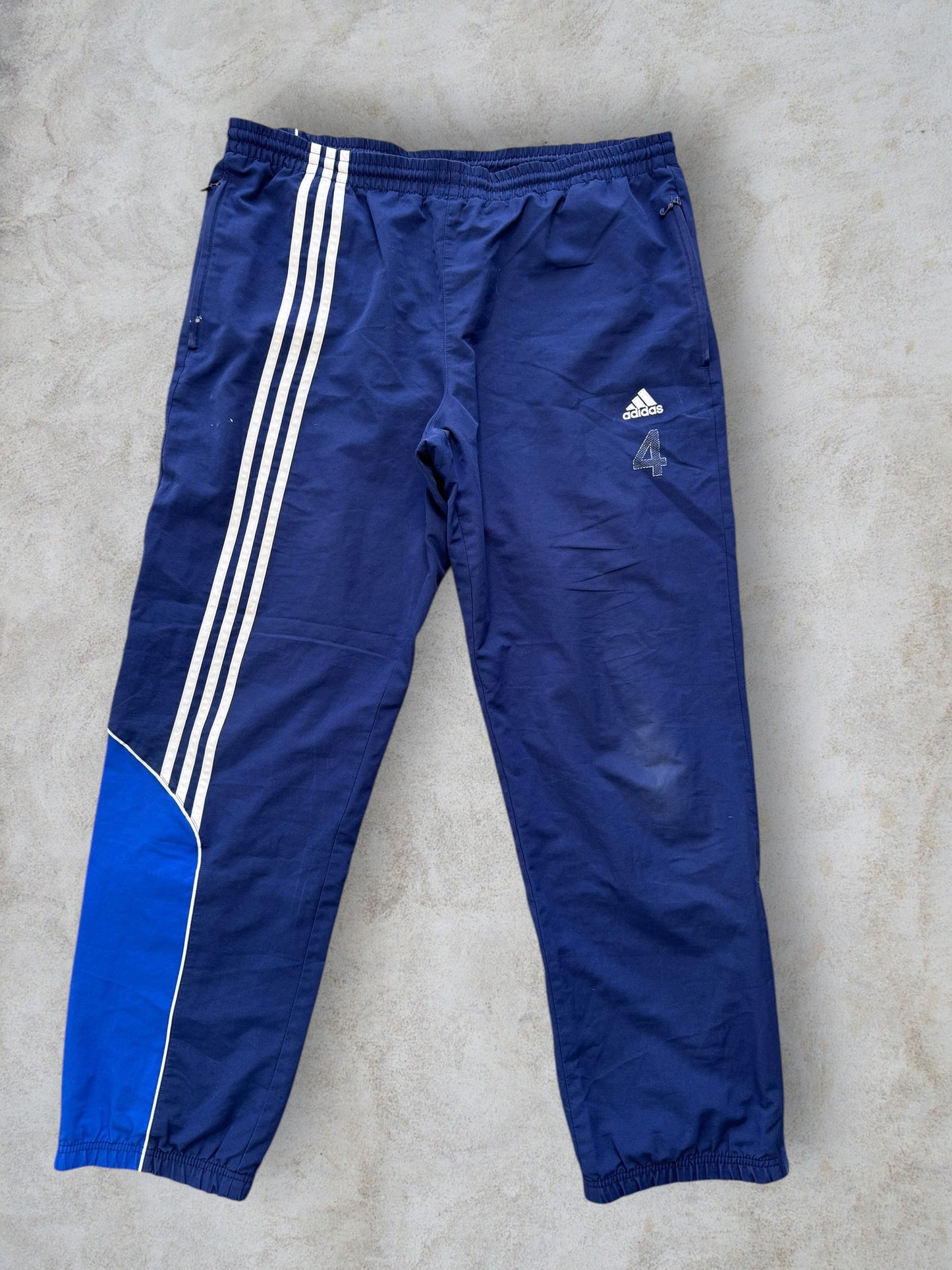 Vintage Adidas Trackpants taglia L