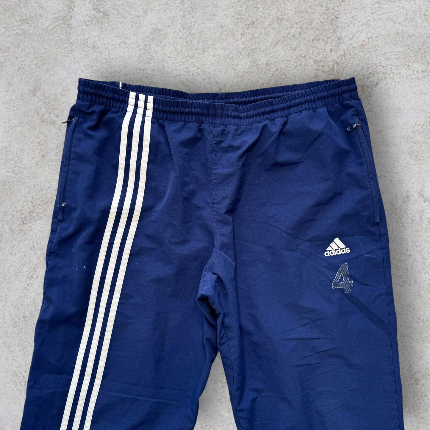 Vintage Adidas Trackpants taglia L