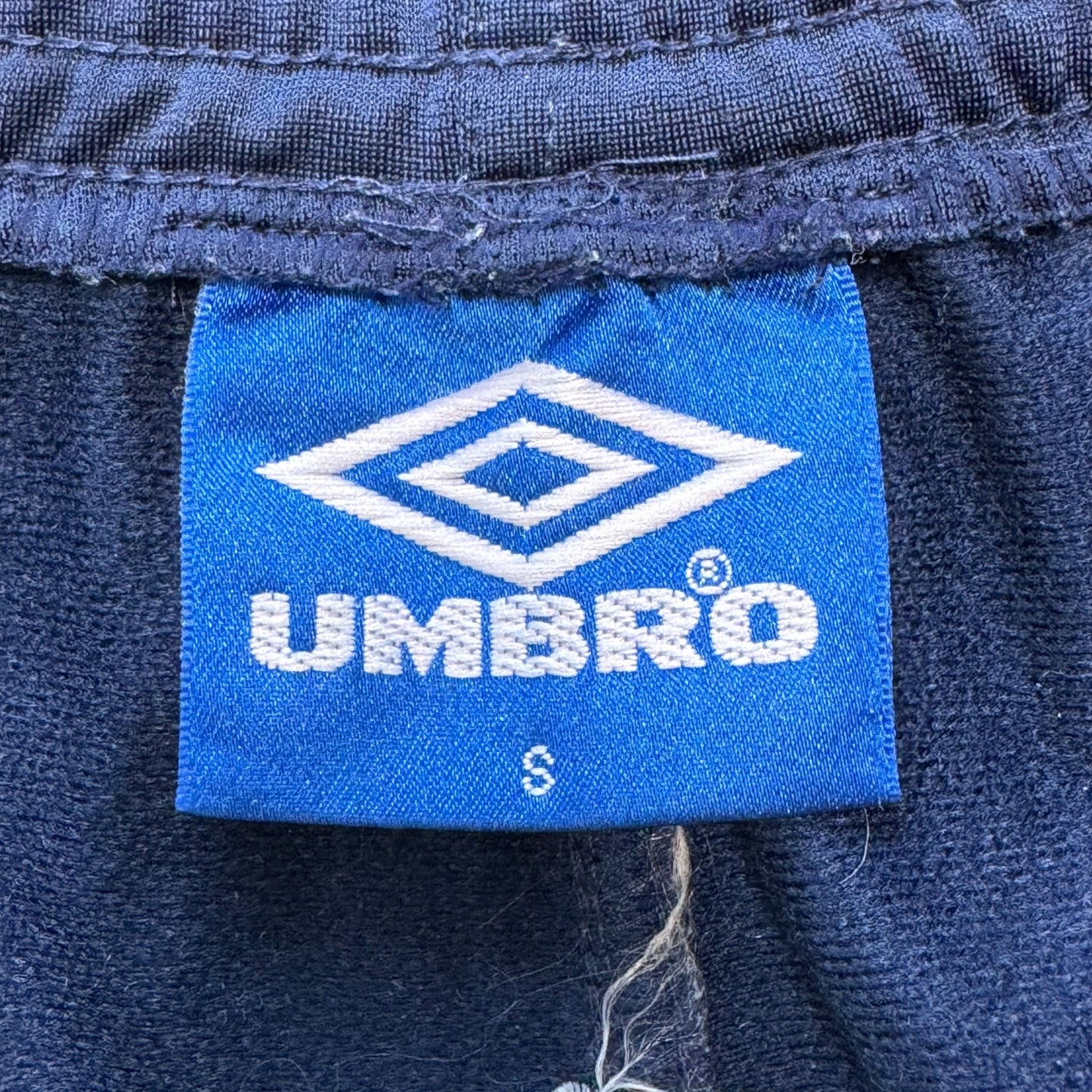 Vintage Umbro Trackpants taglia S