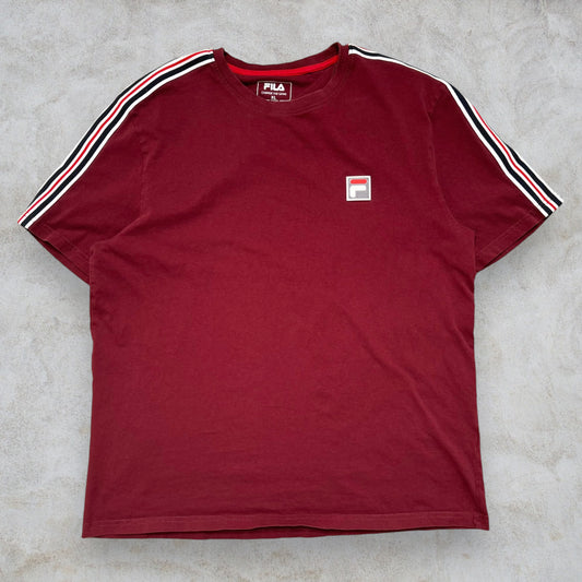 T-Shirt Fila taglia XL