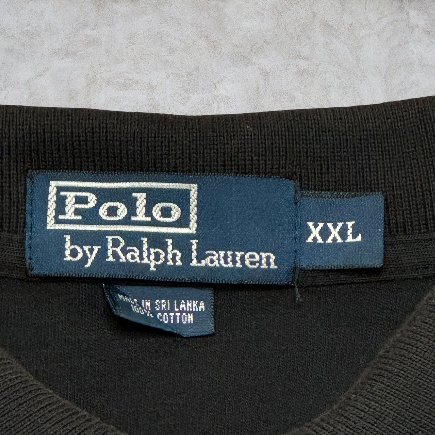 Polo Ralph Lauren Vintage taglia XXL