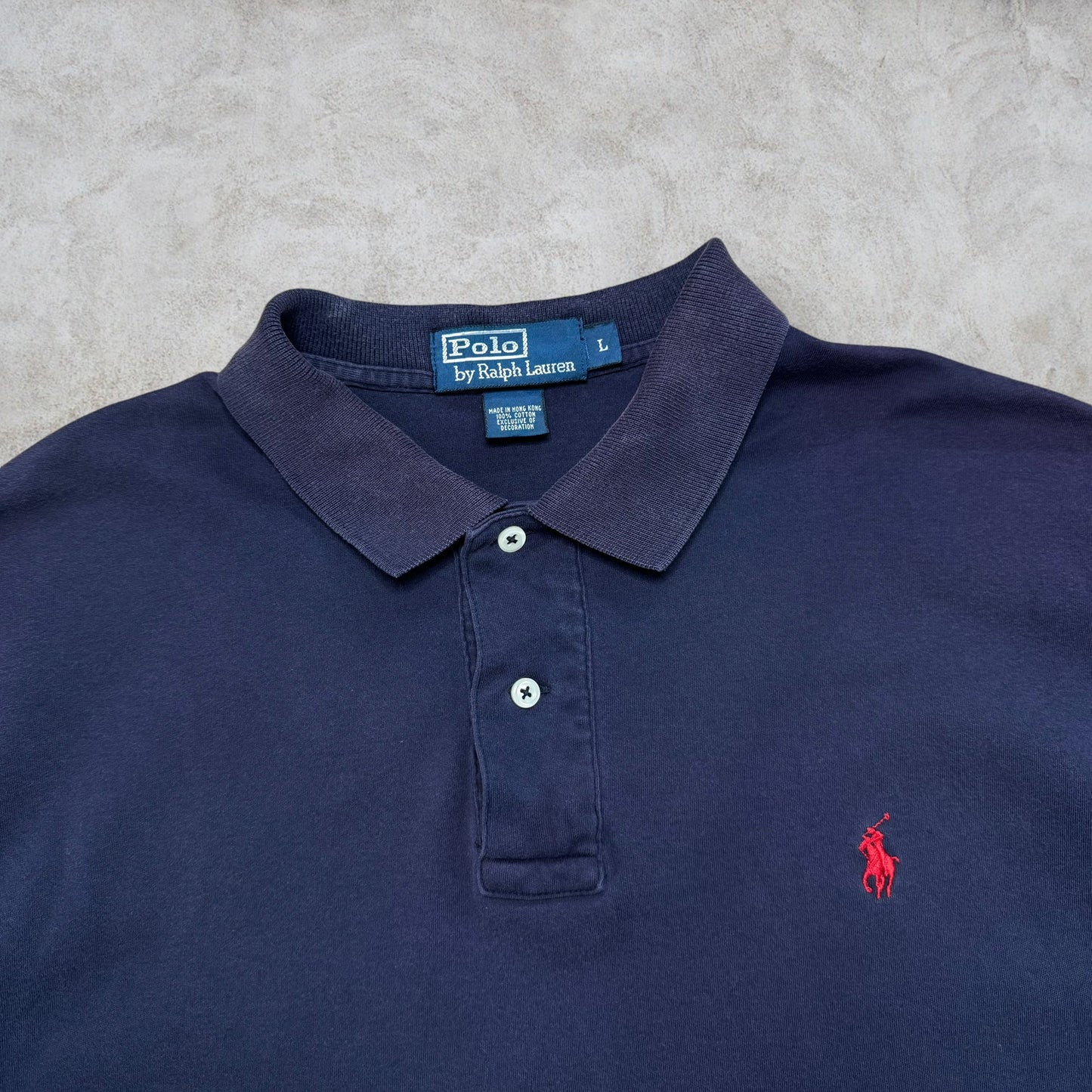 Polo Ralph Lauren Vintage taglia L