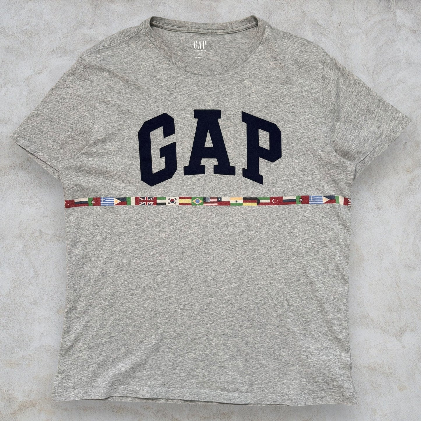 T-Shirt Gap Vintage taglia M