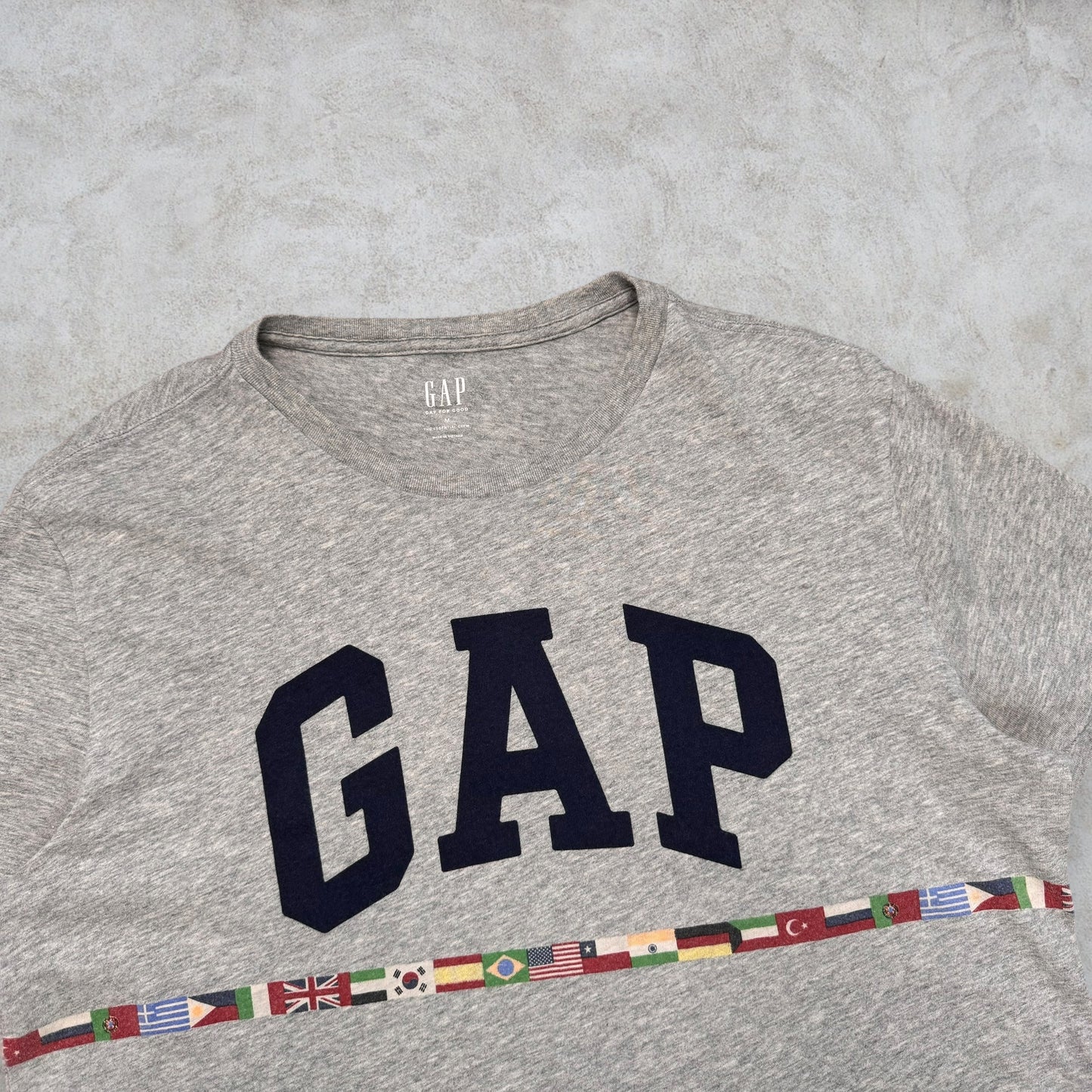 T-Shirt Gap Vintage taglia M