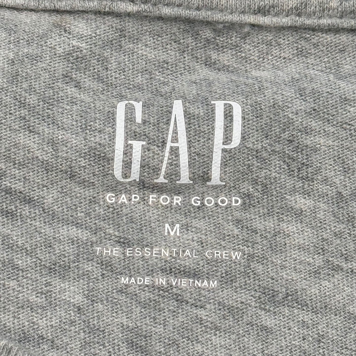 T-Shirt Gap Vintage taglia M