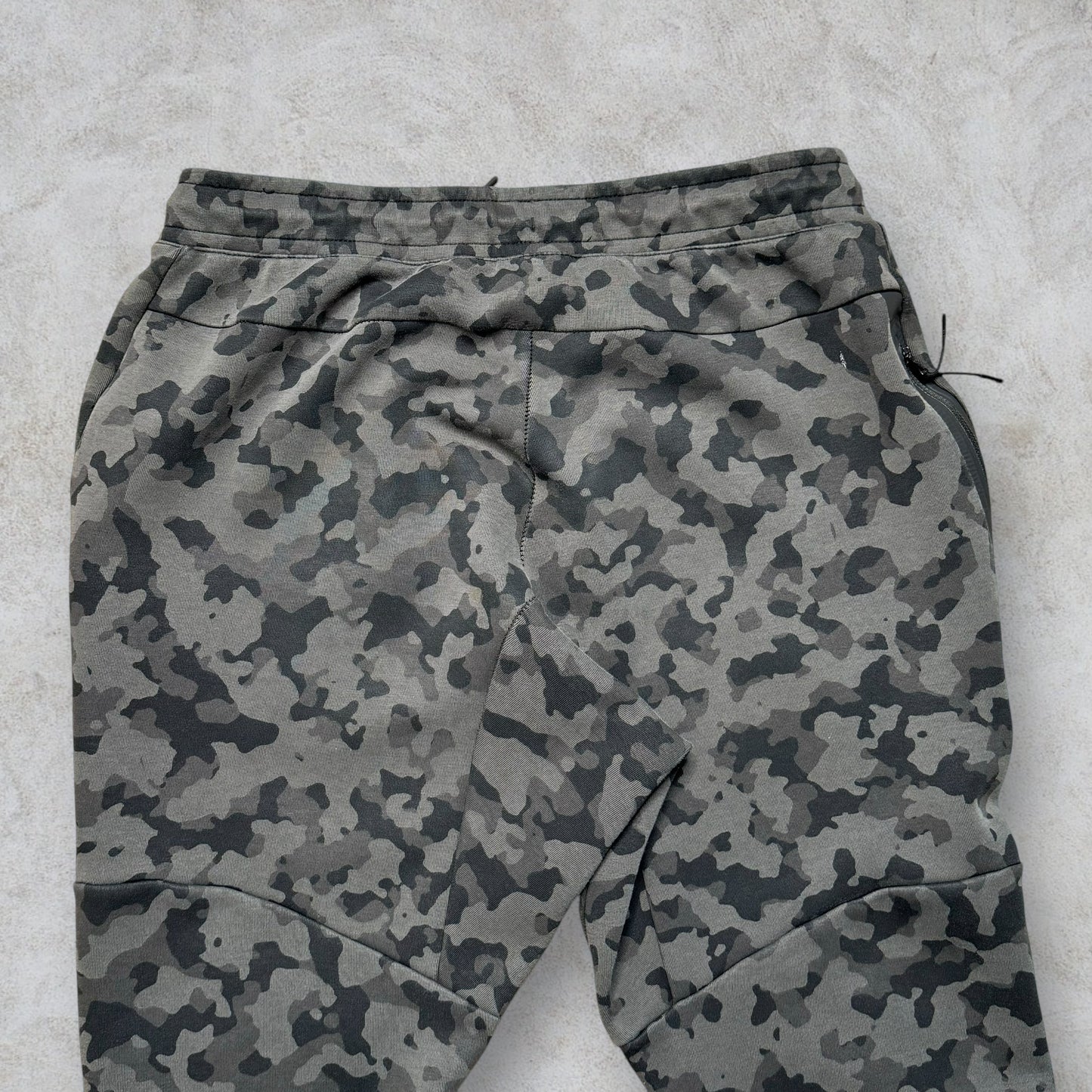 Pantaloni Tuta Nike Donna taglia L