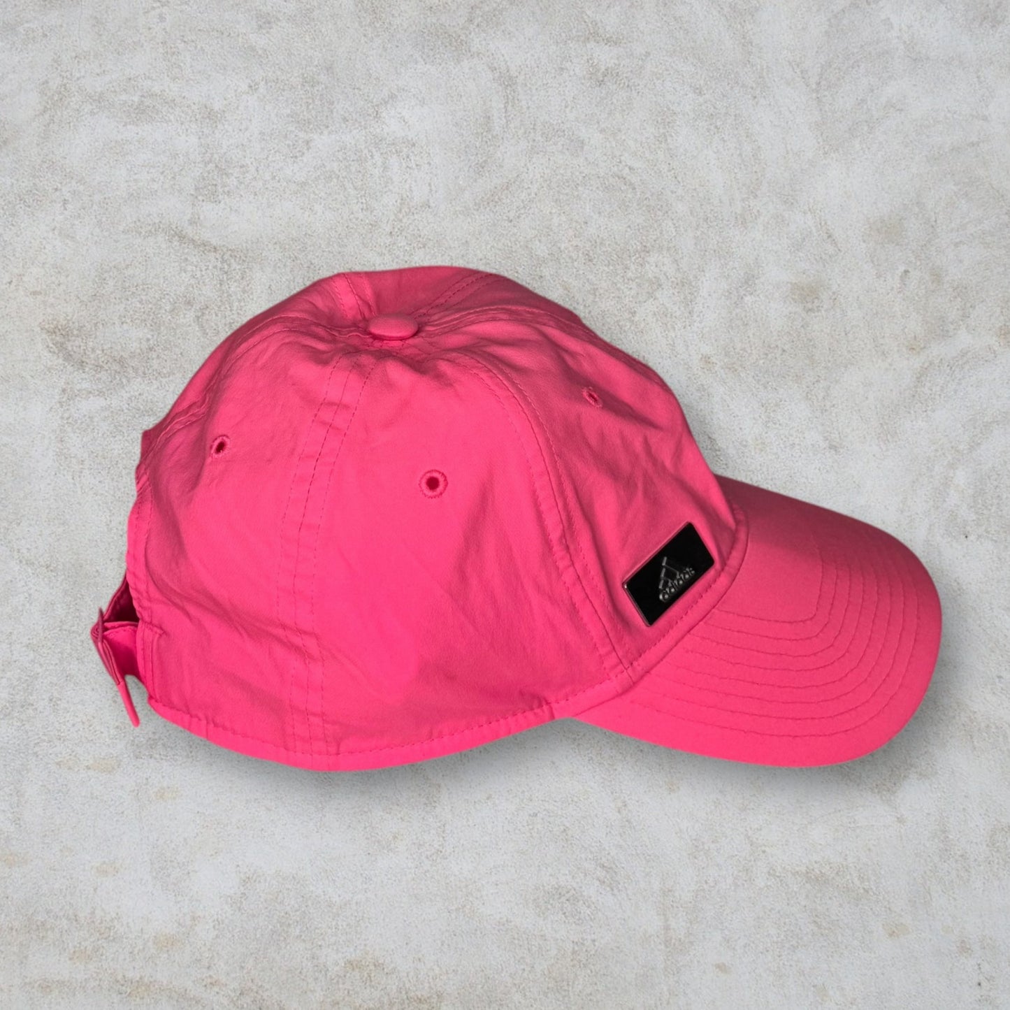 Adidas Woman Sport Cap Taglia unica