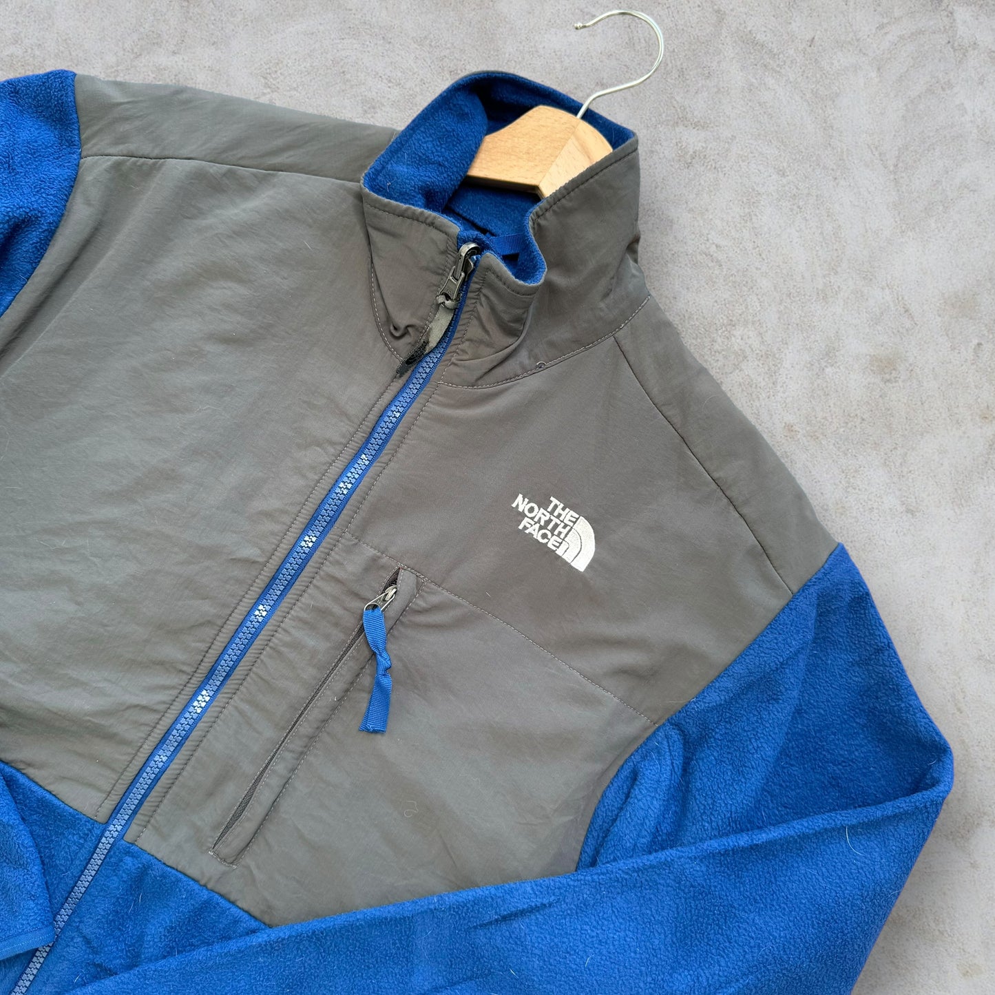 The North Face Denali Giacca in Pile taglia XL Donna