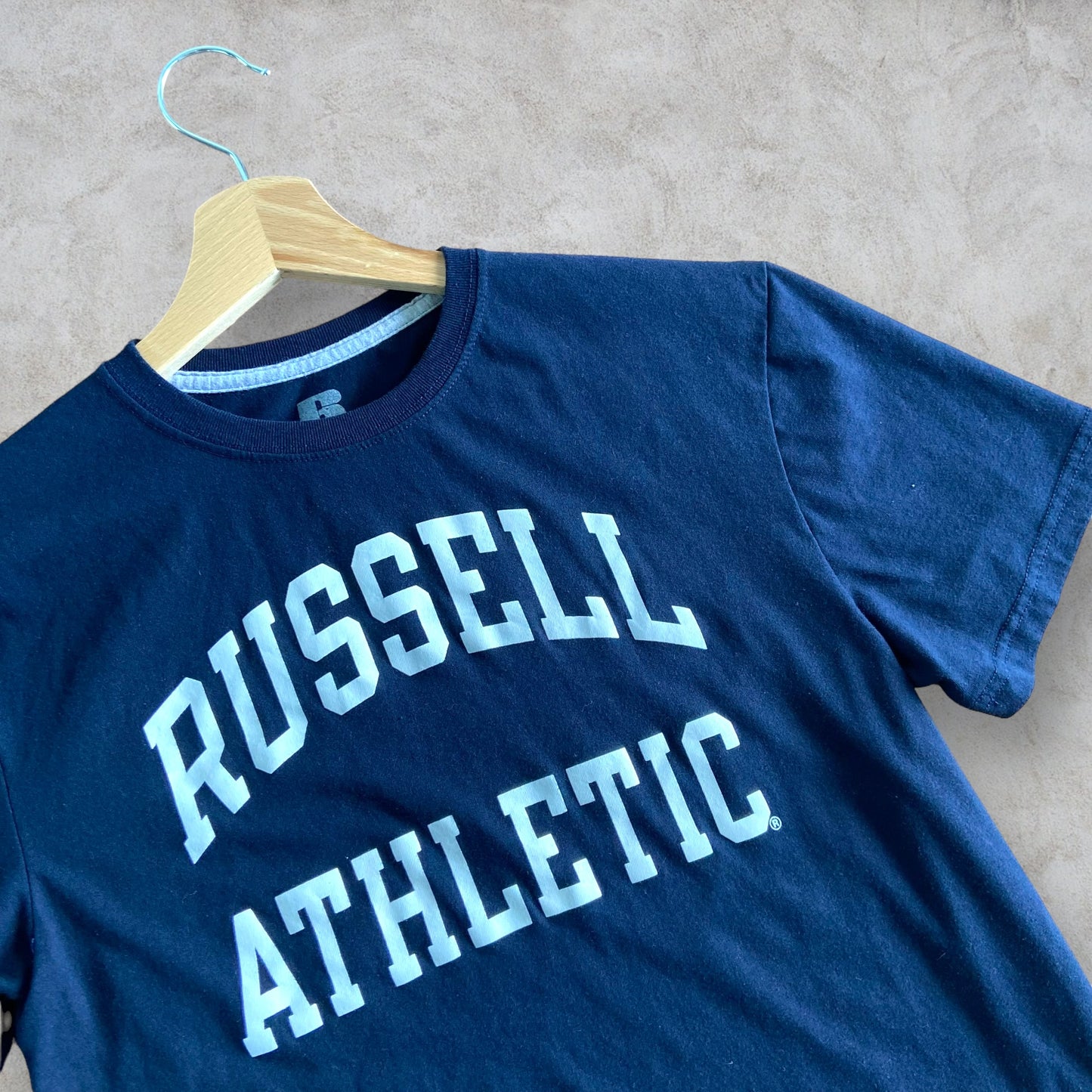 T-Shirt Russel Athletic taglia S