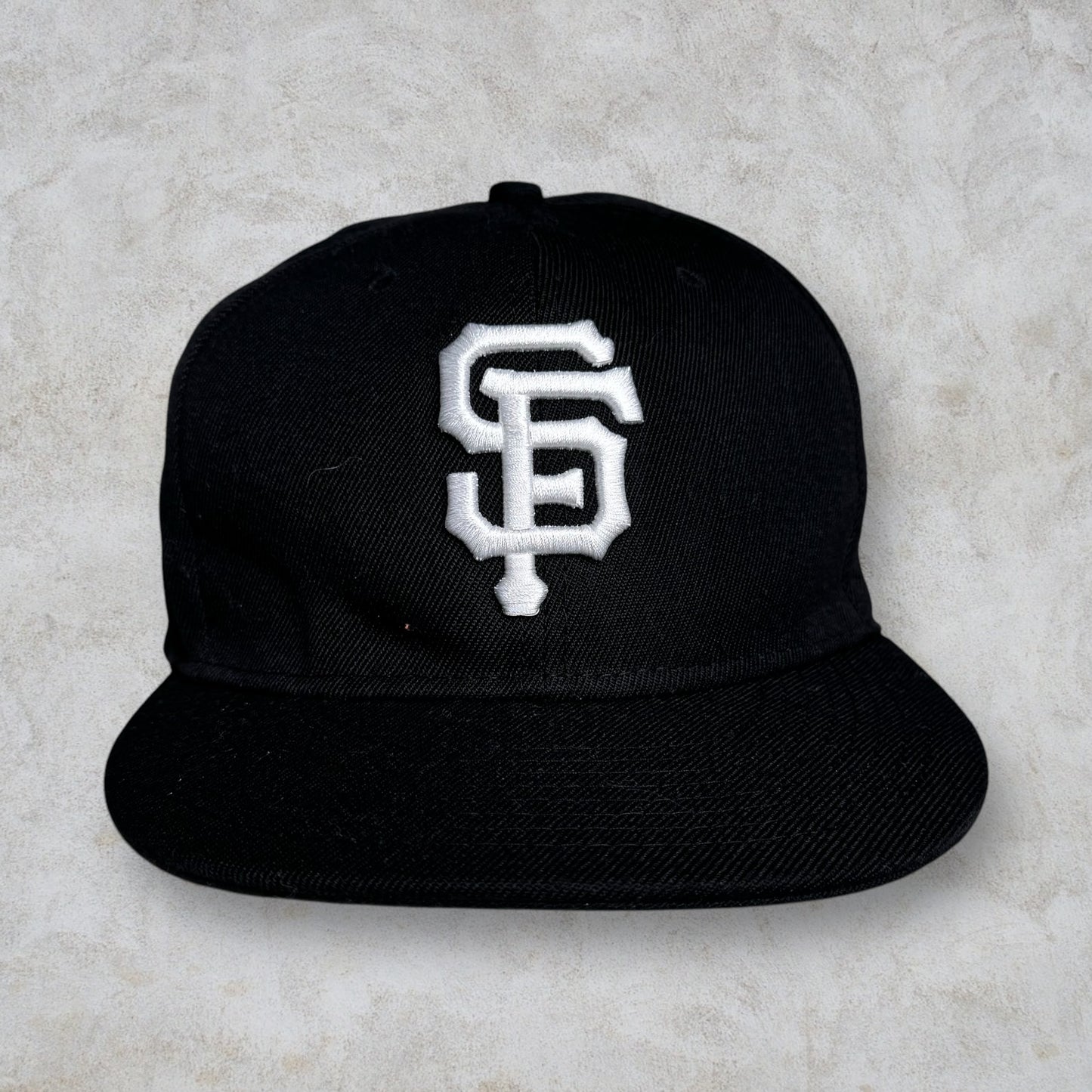 San Francisco Giants Major League Baseball New Era Snapback