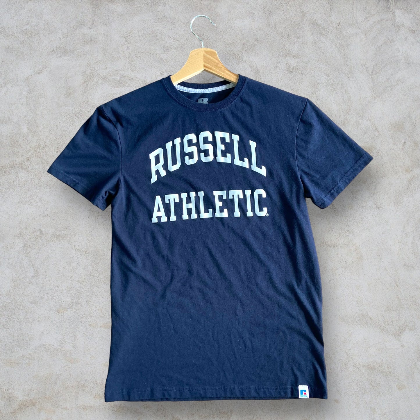 T-Shirt Russel Athletic taglia S