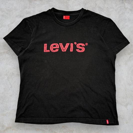 T-Shirt Levi's Red Tab Vintage taglia XL