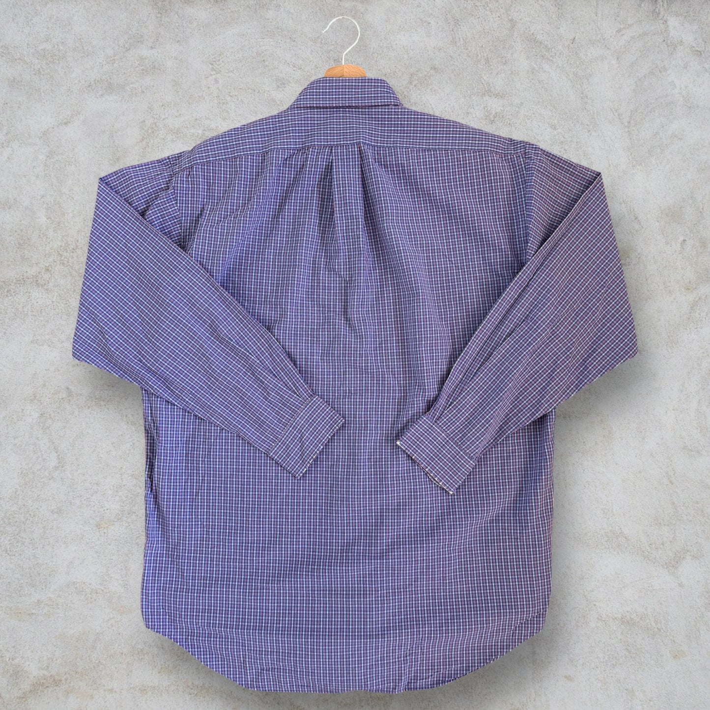 Vintage Ralph Lauren Shirt Size M