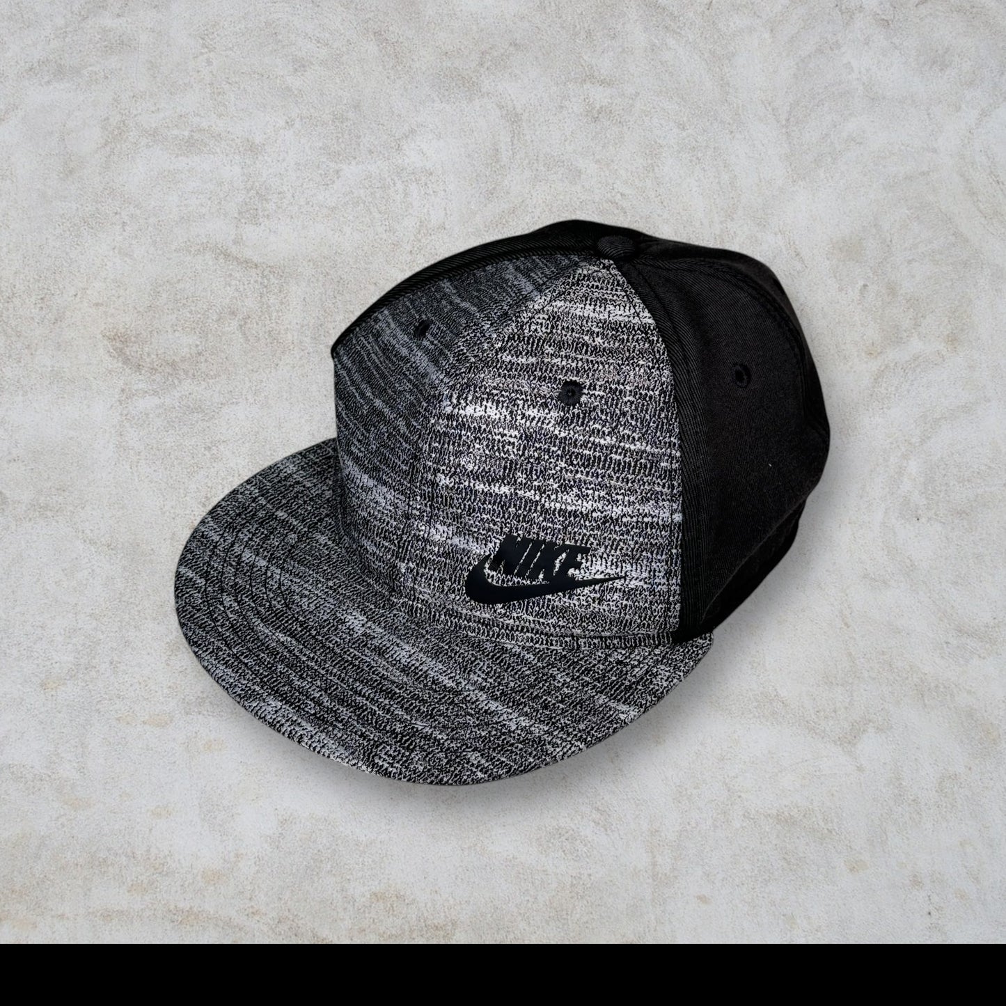 Nike Logo Snapback One Size