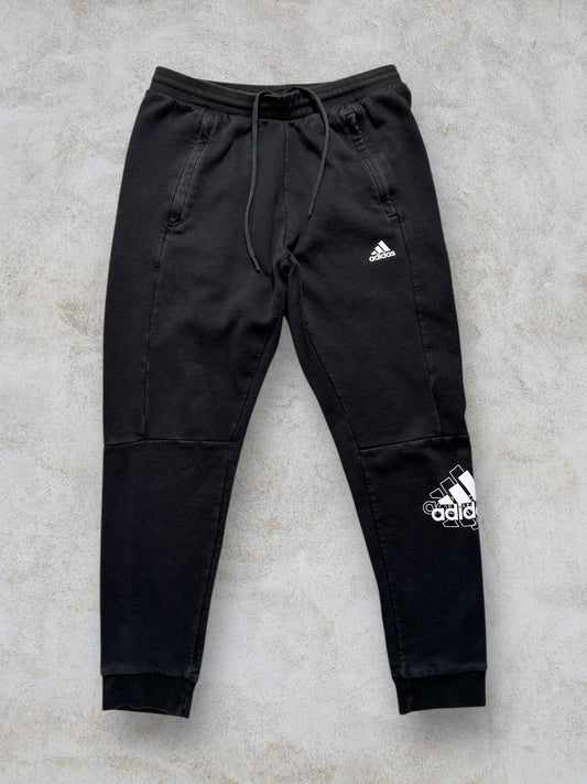 Pantaloni Tuta Adidas taglia L