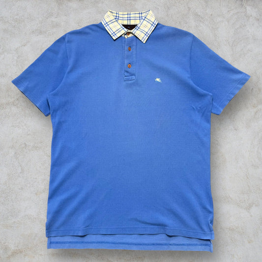 Polo Etro Vintage taglia M